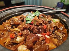 -鱼你相聚·河鲜馆(袁家岭店)