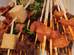 -串一火锅(赛格国际购物中心店)