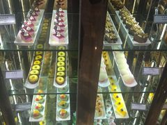 -云海轩·海鲜自助-河北云瑧世纪大饭店1F