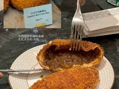 -广州文华东方酒店·文华饼店