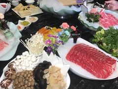 -泰河谷·豆捞
