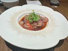 -品味杭州·粤式融合·海鲜小馆·钱江新城CBD