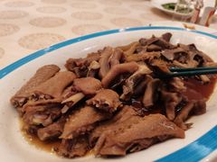 -喜悦海鲜大酒楼(钱柜广场店)
