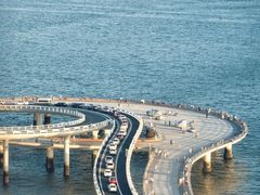 -演武大桥观景平台