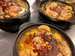 -O记东北砂锅麻辣烫