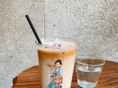 -阿sir咖啡(陶谷新村店)