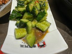 -串王阿三烧烤·小龙虾·烤鱼(拱墅胜利河美食街店)
