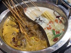 -宏姐串串香(征仪路店)