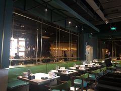 -五月罗马海鲜烤肉自助餐厅(印象城店)