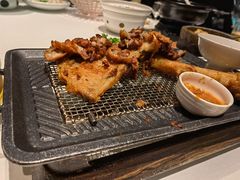 -百富源·海鲜辽菜(浑河堡店)