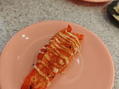 -争鲜回转寿司(西红门荟聚PLUS店)