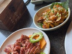 -梦山水日本烧肉(五四广场店)