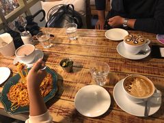 -Cafe Alice咖啡爱丽丝(奥城店)