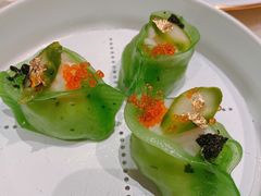 -8餐厅(新葡京酒店)