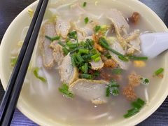 招牌港门粉-港门粉第一家