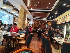 -情妹耙泥鳅·江湖川菜(科华店)