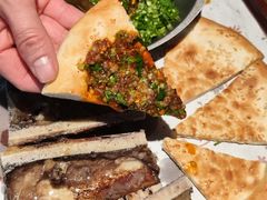 -纳鲁孜·新疆特色餐厅(上海悦荟广场店)