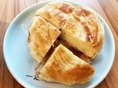 饼子-向阳羊汤(千峰店)