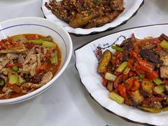 -湘赣风味小厨(娄葑老店)