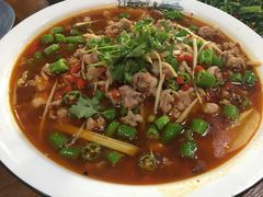 -盛世盐帮·自贡特色(总店)