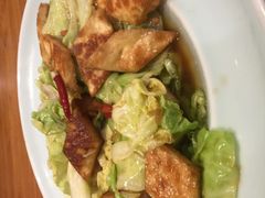 -巴依老爷新疆美食(望京小街店)