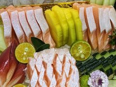 -官塘锋记鱼生·生腌·砂锅粥(牌坊街店)