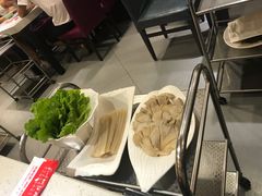 -刘一锅筋头巴脑(王府井店)