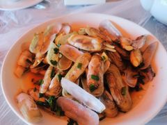 -丰收渔港饭店(嵊泗店)