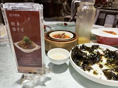 -丰鲤楼•闽南茶楼(仟禧汇店)