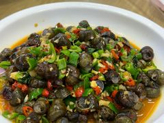 -三只鸟本地特色菜馆(上饶总店)