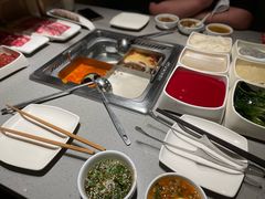 -海底捞火锅(海宁路店)