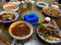 -佳佳麻辣烧菜馆