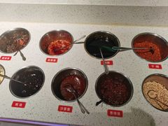 -京悦南门涮羊肉·羊蝎子火锅(田林路店)