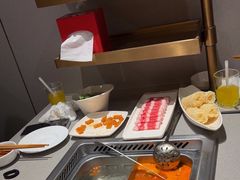 -海底捞火锅(吾悦广场店)