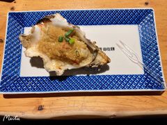 -肉串汪(月坛店)