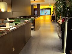 -东方饺子王臻味餐厅(新嘉坡城店)