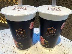-厝内小眷村(西单大悦城店)