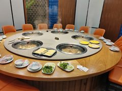 -门家大院铁锅炖(东北大马路店)