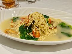 -Yan Ting 宴庭中餐厅(上海静安瑞吉酒店)