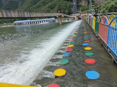-野三坡清泉山风景区
