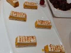 南瓜蛋挞-老正兴菜馆(福州路店)