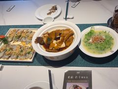 -濮园 · 四合院餐厅