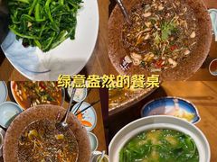 -苏帮主三样菜·江湖川菜(高新店)
