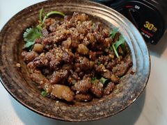 -三猫黑鱼花(南大店)
