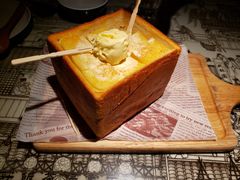 -绿茶餐厅(昌平悦荟店)