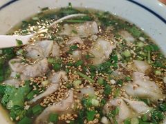 牛肉抄手-保儿牛肉面(万象城店)