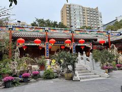 -白家大院·王府宫廷菜(苏州街店)