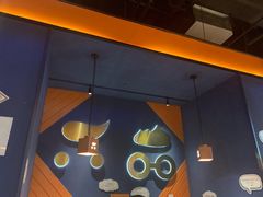-胖哥俩肉蟹煲(富兴金融中心店)