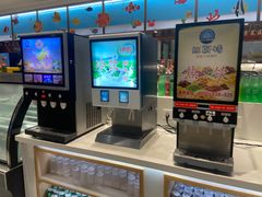 -纽斯特牛排自助餐厅(浦江万达店)