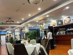 -新侨三宝乐西餐厅(崇文门店)